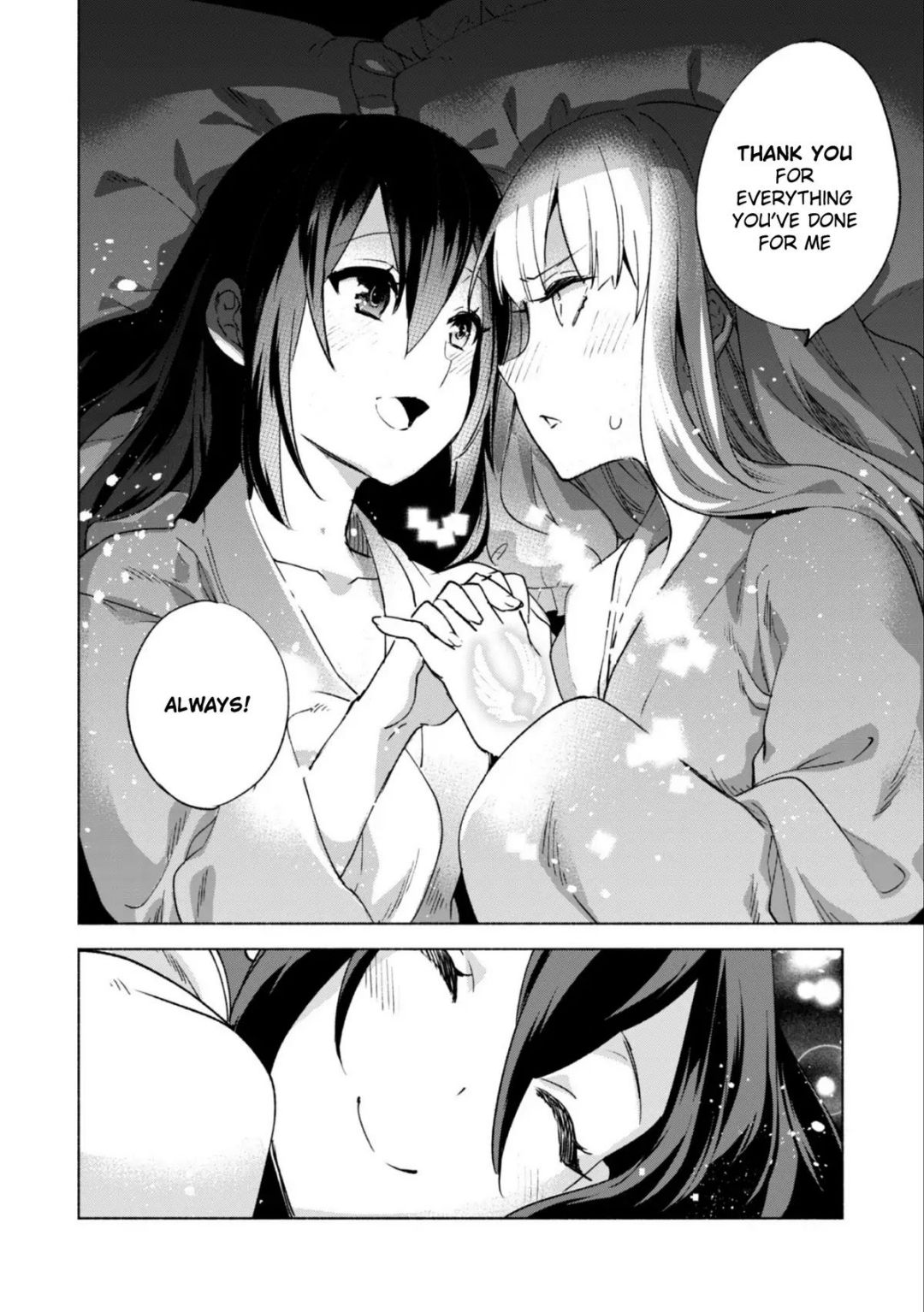Kenja no Deshi wo Nanoru Kenja Chapter 44.2 - Page 25 in English
