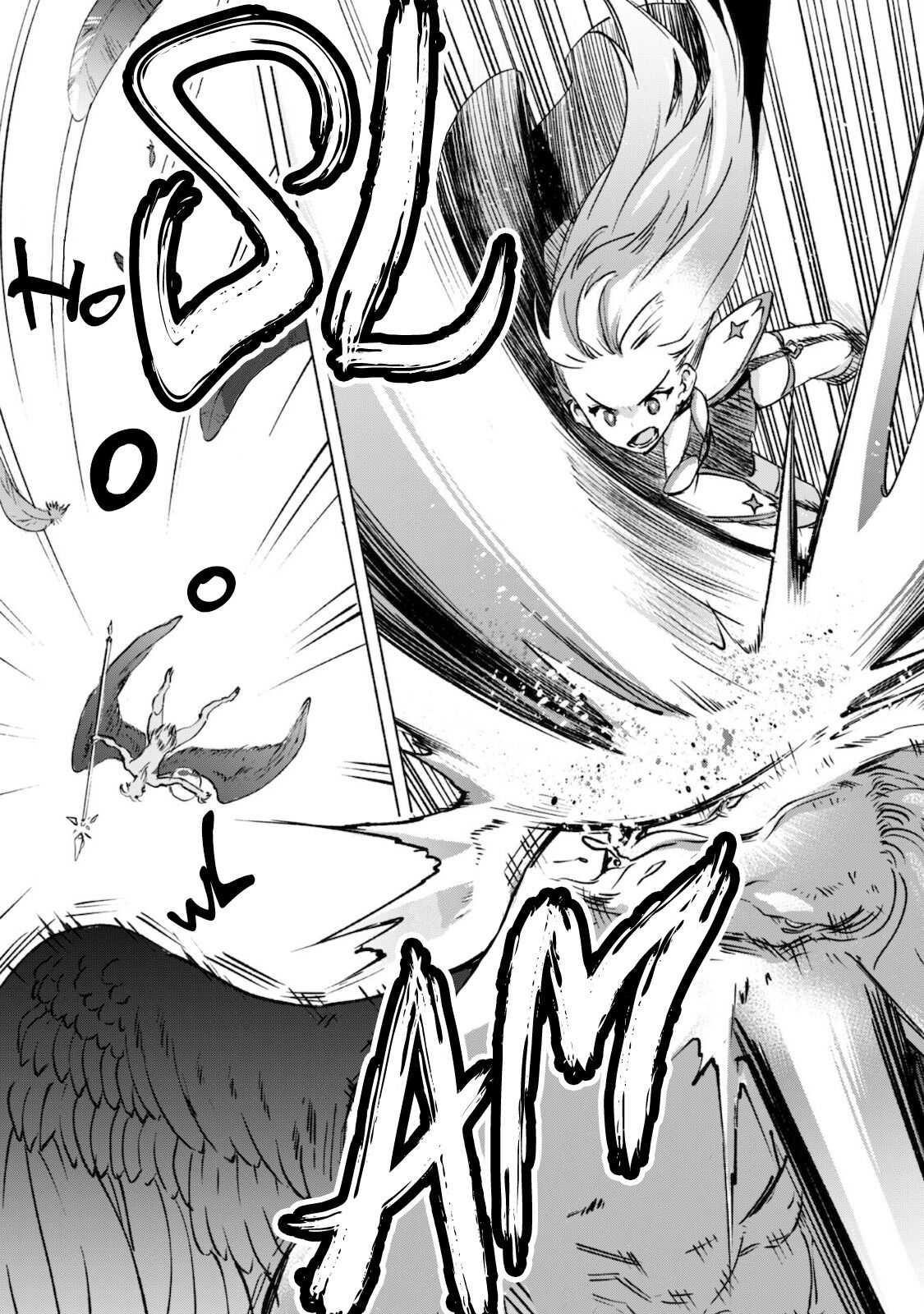 Kenja no Deshi wo Nanoru Kenja Chapter 49 - Page 10 in English