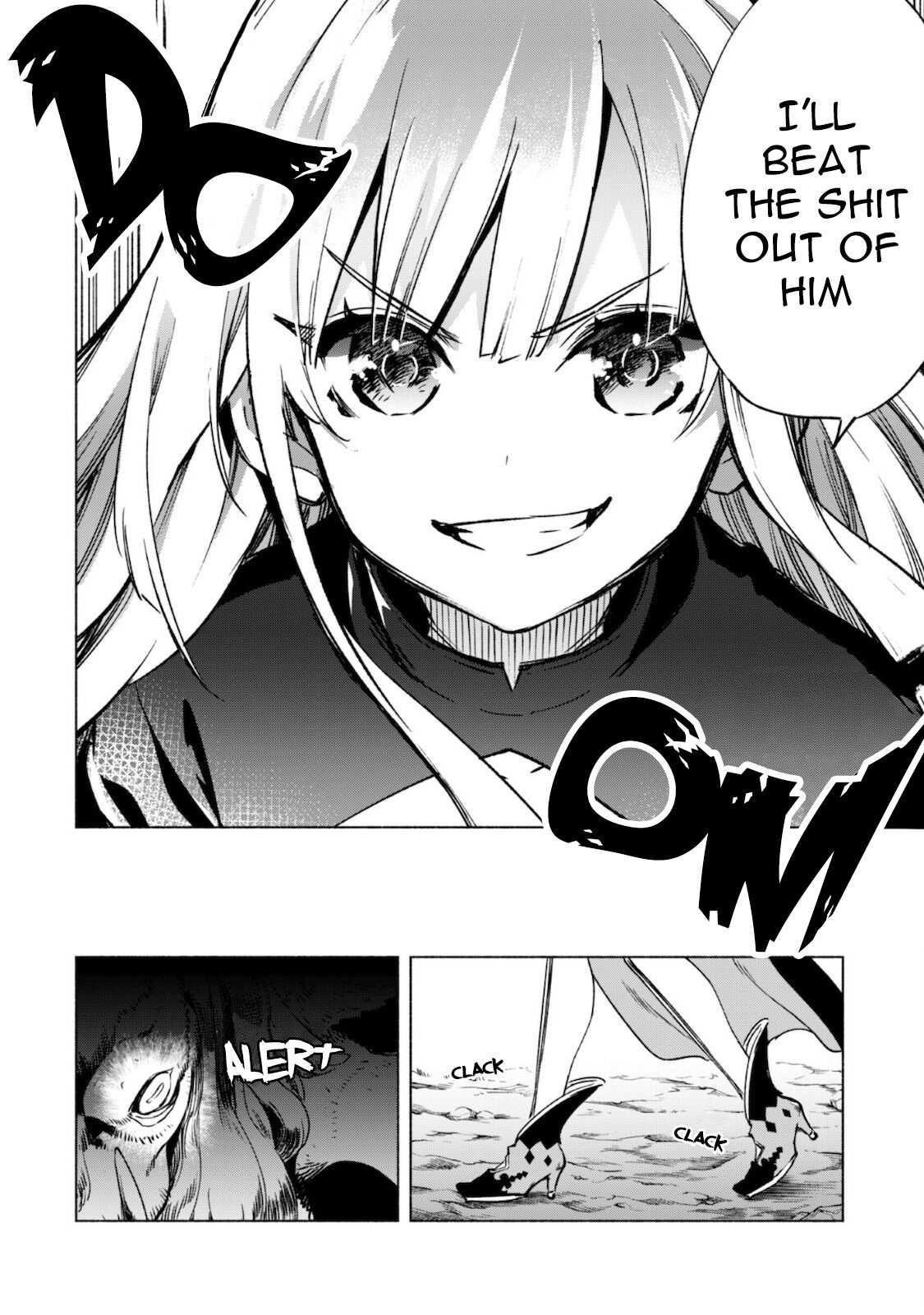Kenja no Deshi wo Nanoru Kenja Chapter 49 - Page 5 in English