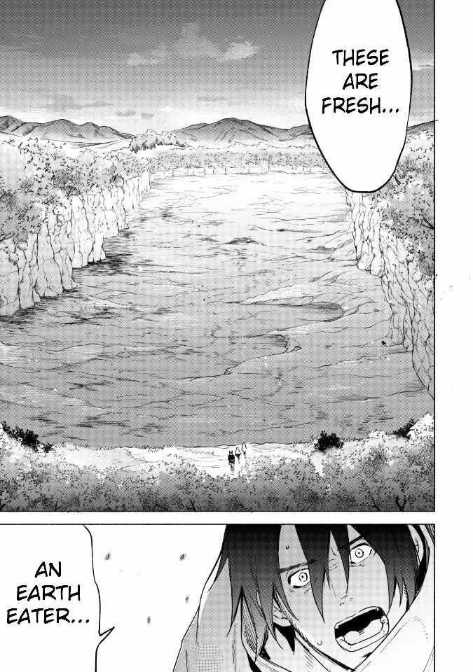 Kenja no Deshi wo Nanoru Kenja Chapter 50 - Page 7 in English