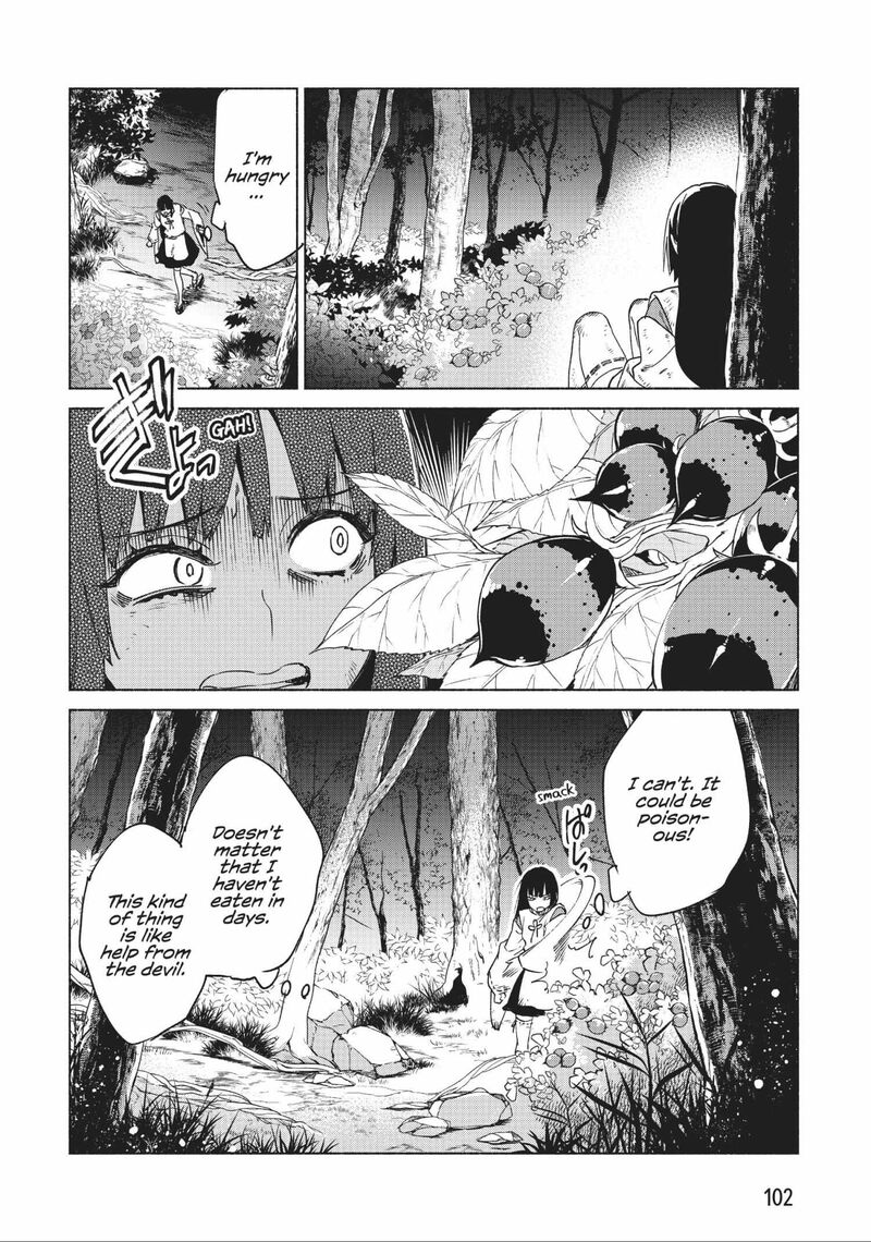 Kenja no Deshi wo Nanoru Kenja Chapter 60 - Page 11 in English