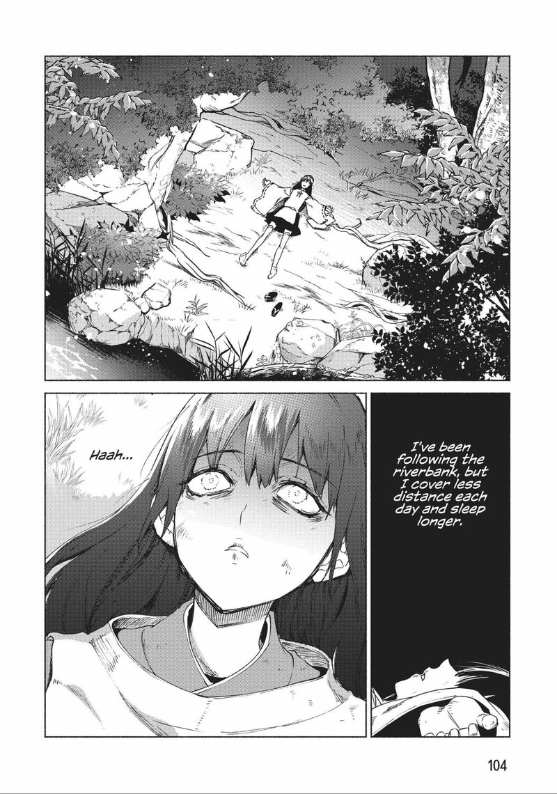 Kenja no Deshi wo Nanoru Kenja Chapter 60 - Page 13 in English