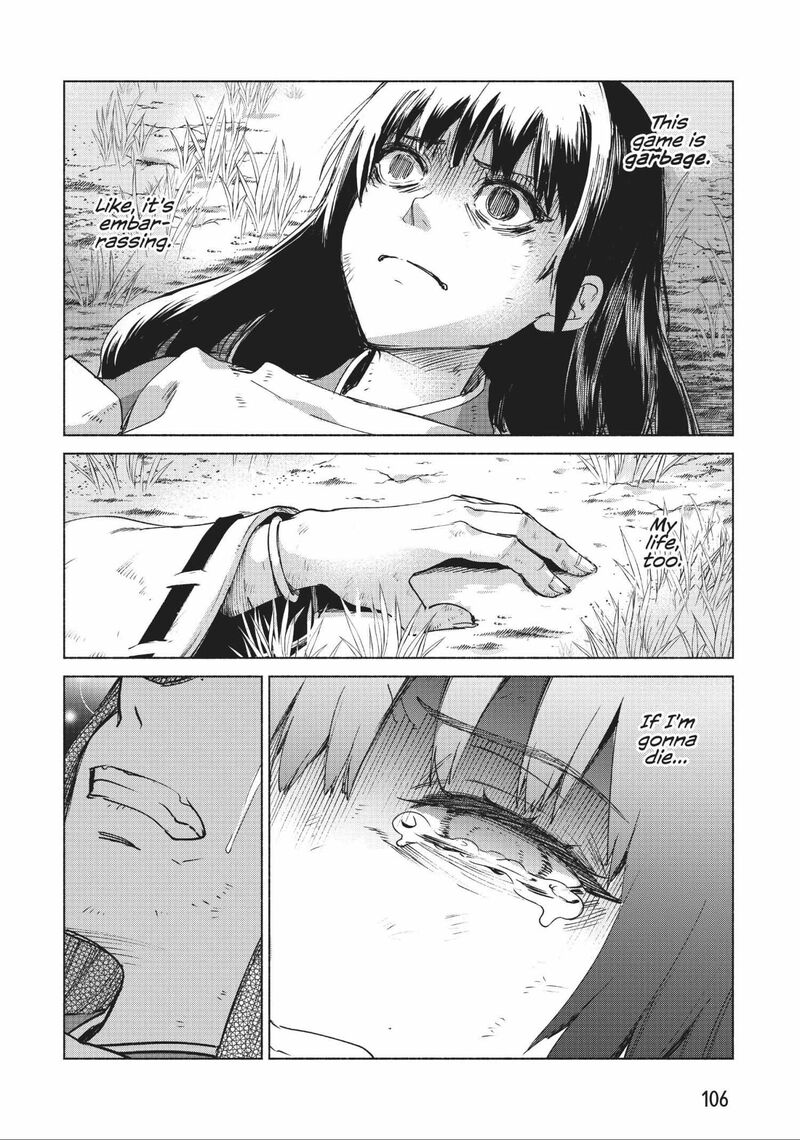 Kenja no Deshi wo Nanoru Kenja Chapter 60 - Page 15 in English