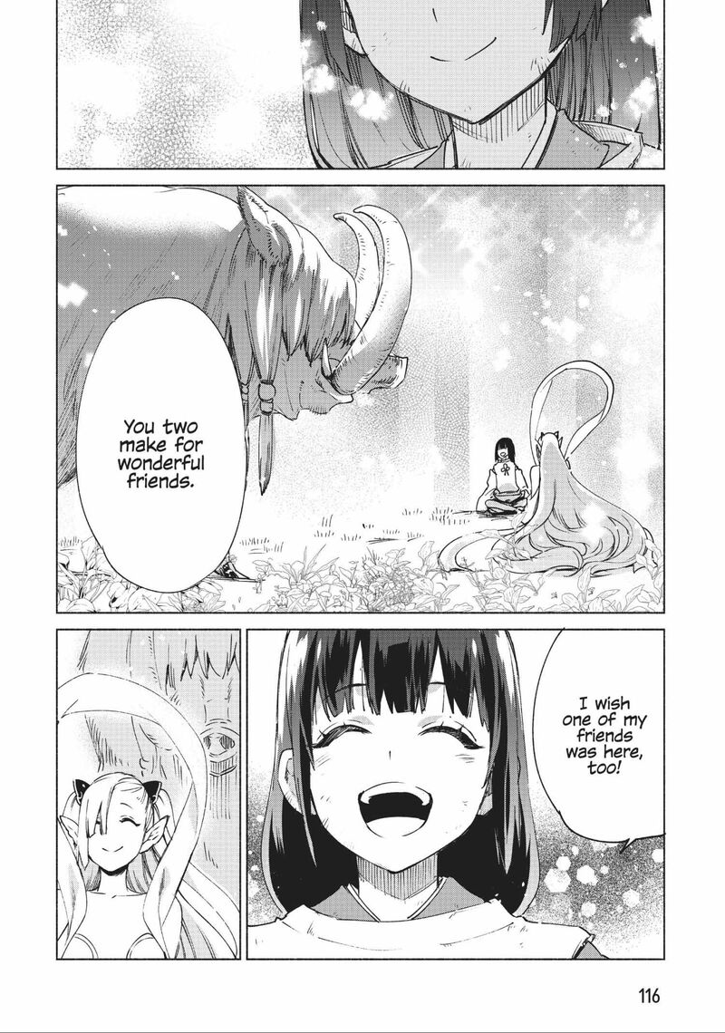 Kenja no Deshi wo Nanoru Kenja Chapter 60 - Page 24 in English