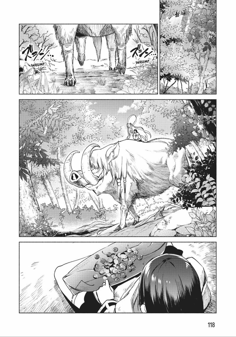 Kenja no Deshi wo Nanoru Kenja Chapter 60 - Page 26 in English