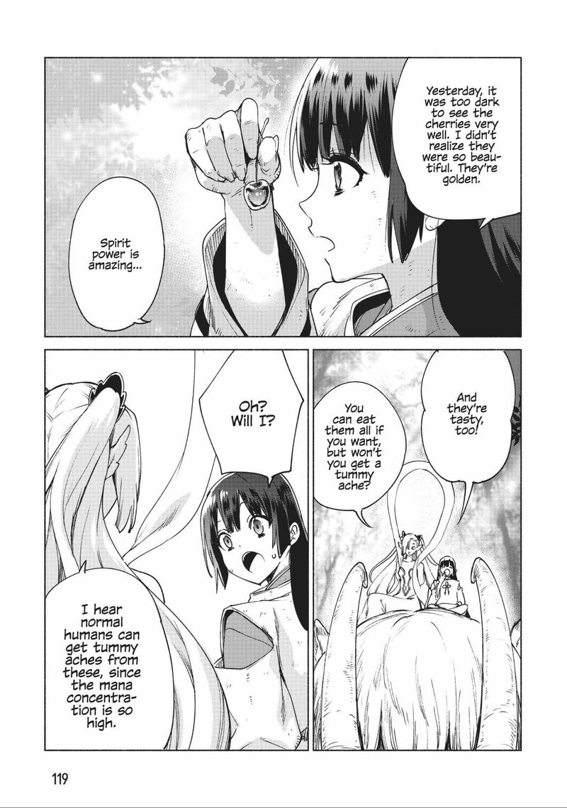 Kenja no Deshi wo Nanoru Kenja Chapter 60 - Page 27 in English