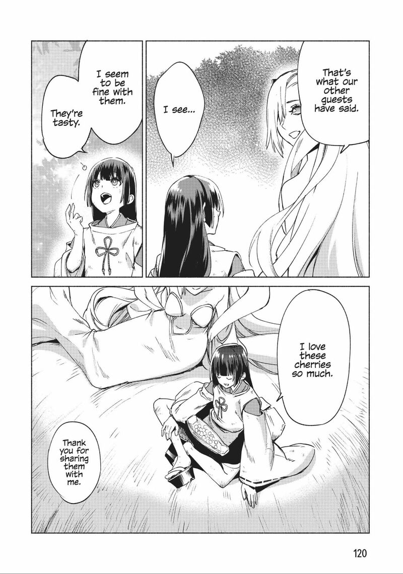 Kenja no Deshi wo Nanoru Kenja Chapter 60 - Page 28 in English