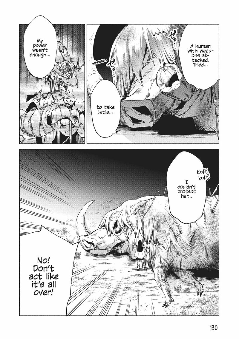 Kenja no Deshi wo Nanoru Kenja Chapter 60 - Page 38 in English