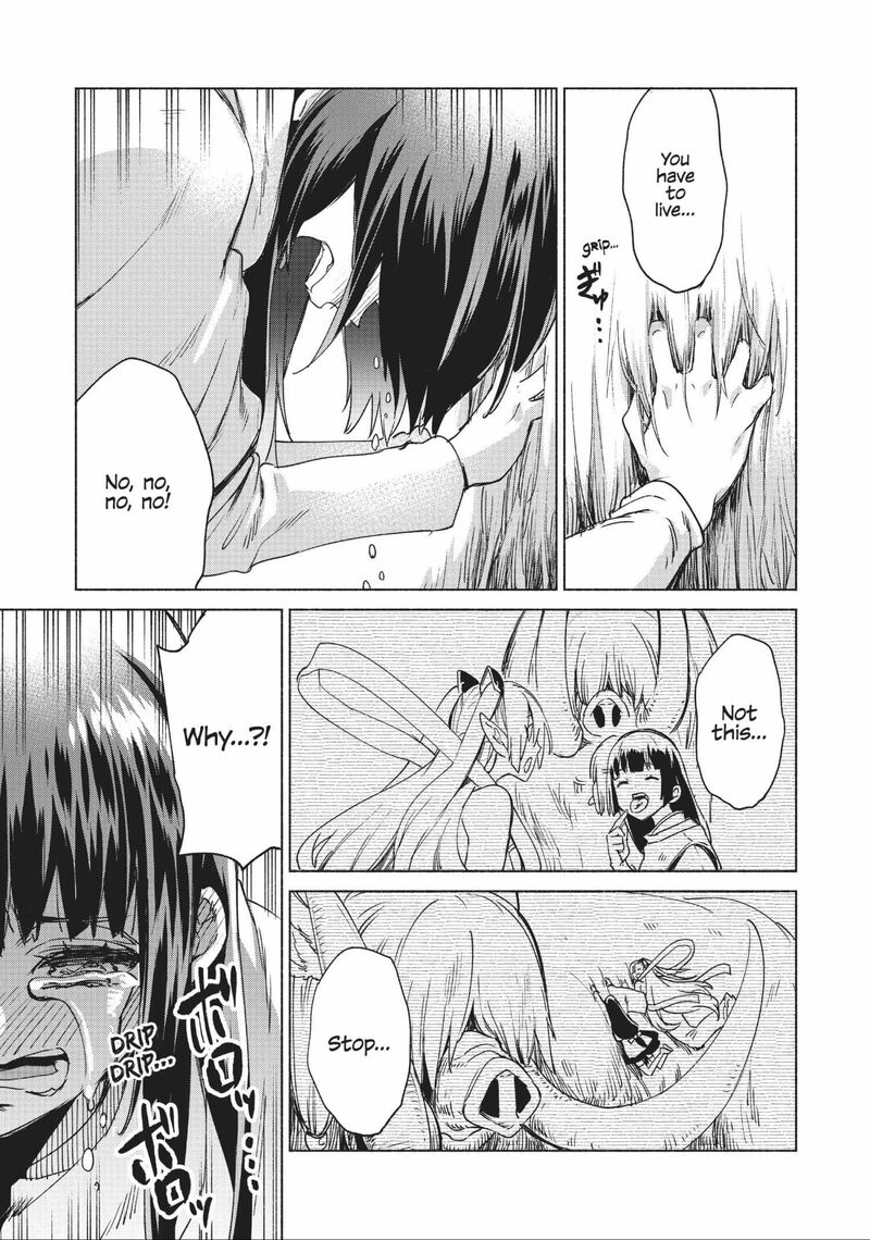 Kenja no Deshi wo Nanoru Kenja Chapter 60 - Page 41 in English