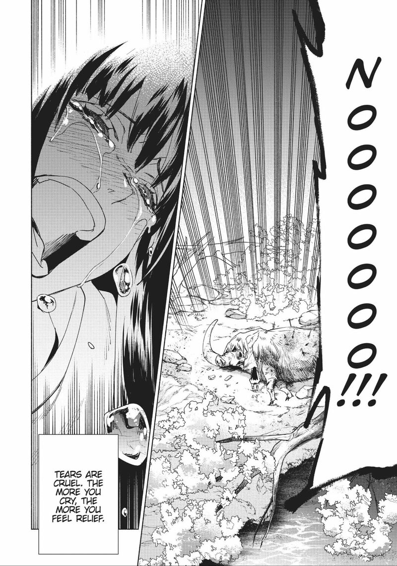 Kenja no Deshi wo Nanoru Kenja Chapter 60 - Page 42 in English