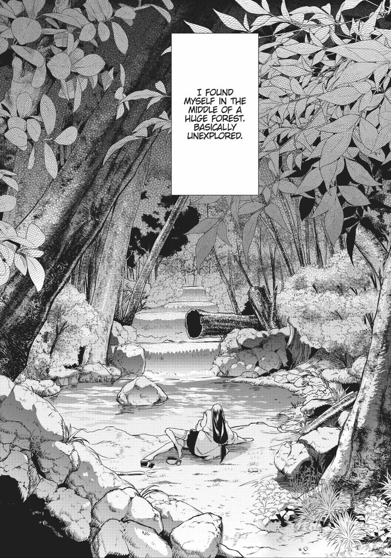 Kenja no Deshi wo Nanoru Kenja Chapter 60 - Page 7 in English