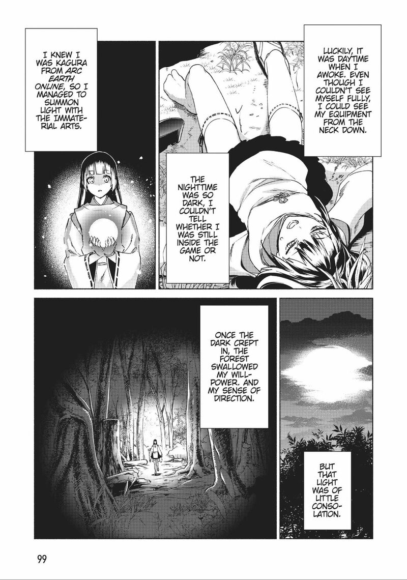 Kenja no Deshi wo Nanoru Kenja Chapter 60 - Page 8 in English