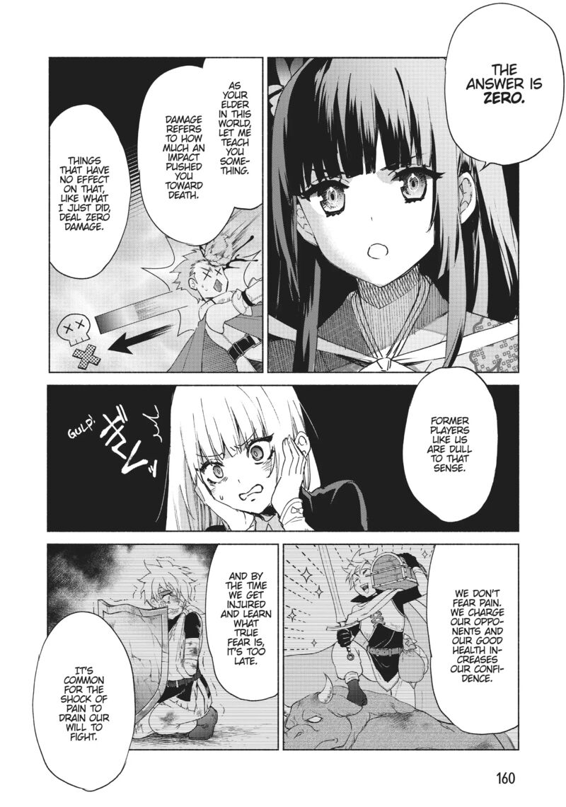 Kenja no Deshi wo Nanoru Kenja Chapter 61 - Page 17 in English