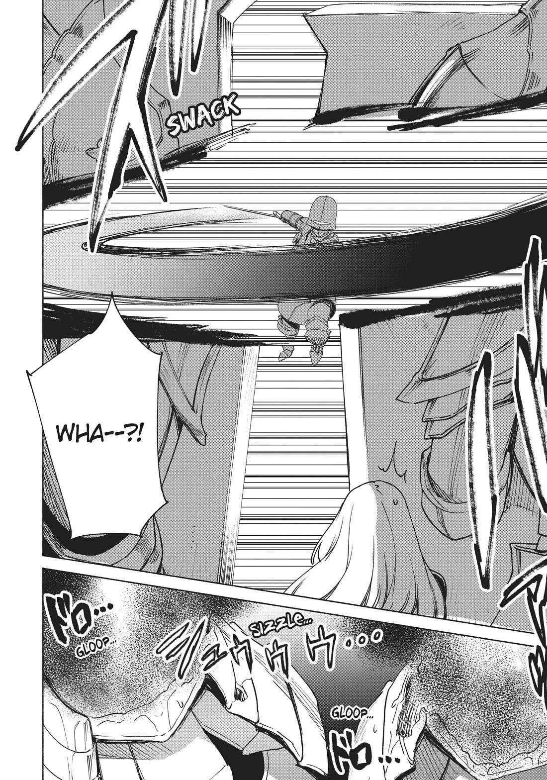 Kenja no Deshi wo Nanoru Kenja Chapter 66 - Page 12 in English
