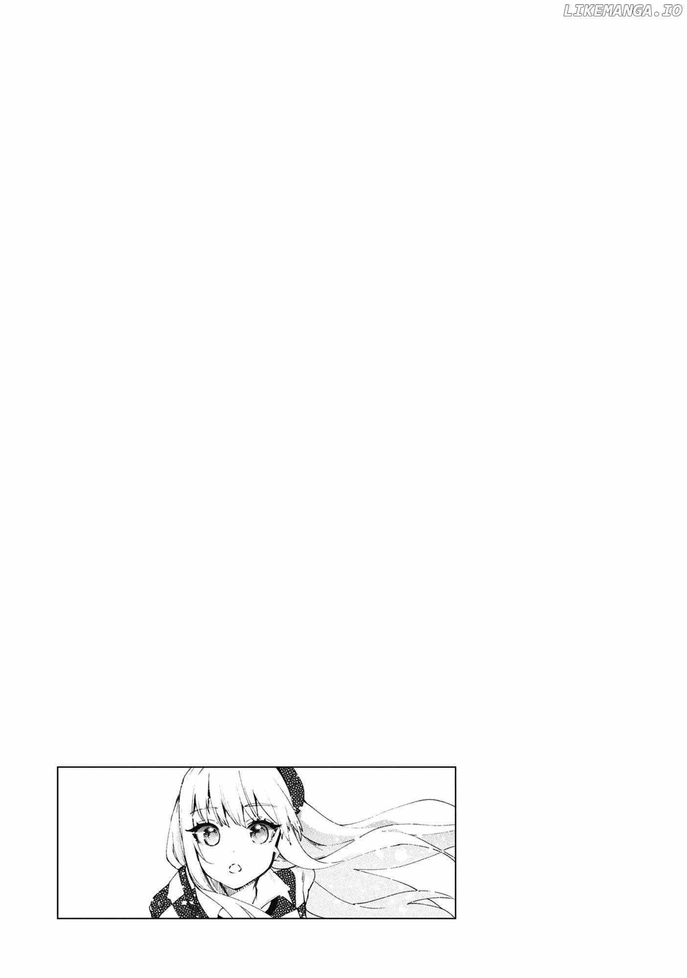 Kenja no Deshi wo Nanoru Kenja Chapter 69 - Page 25 in English