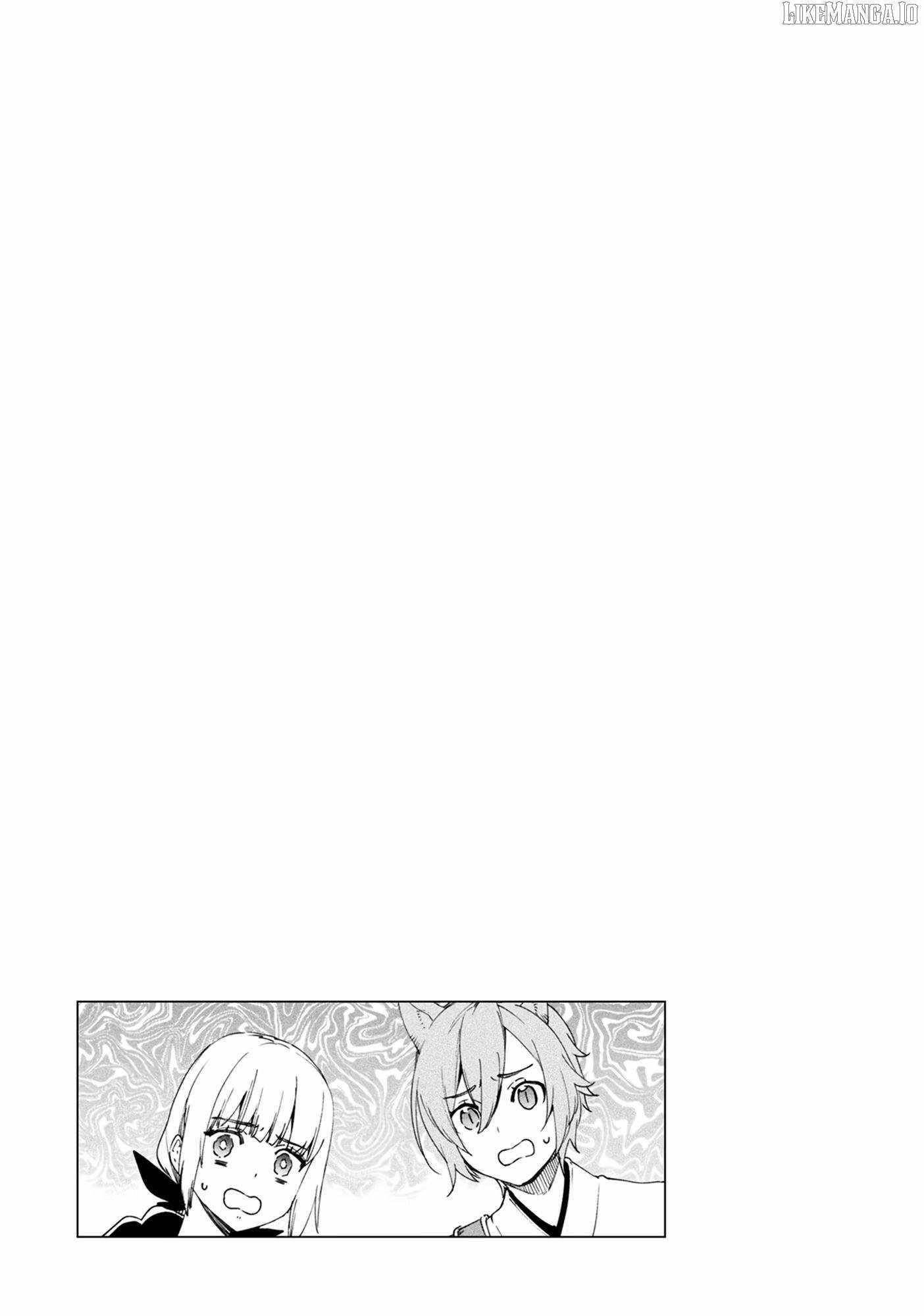 Kenja no Deshi wo Nanoru Kenja Chapter 74 - Page 28 in English