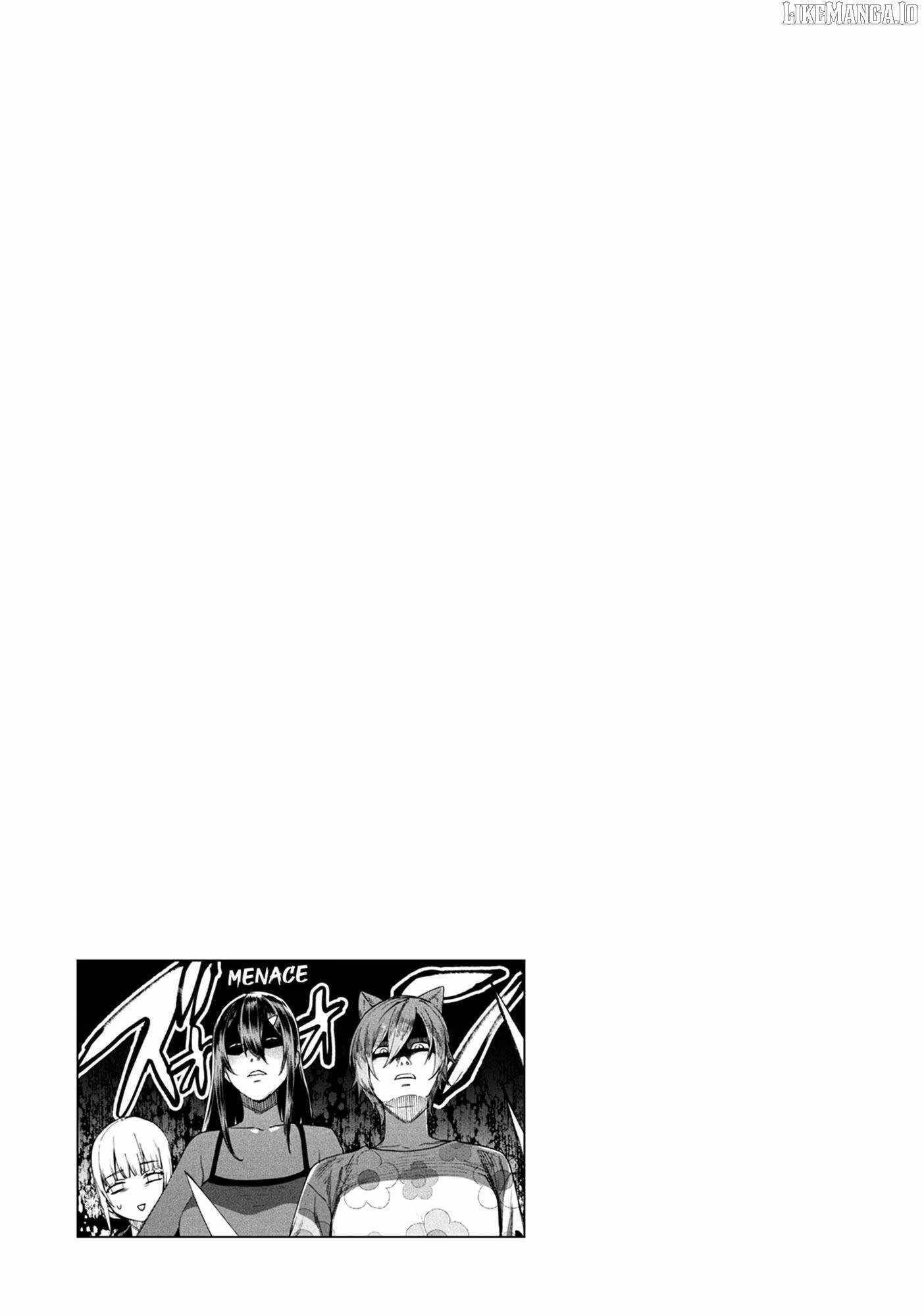 Kenja no Deshi wo Nanoru Kenja Chapter 75 - Page 34 in English