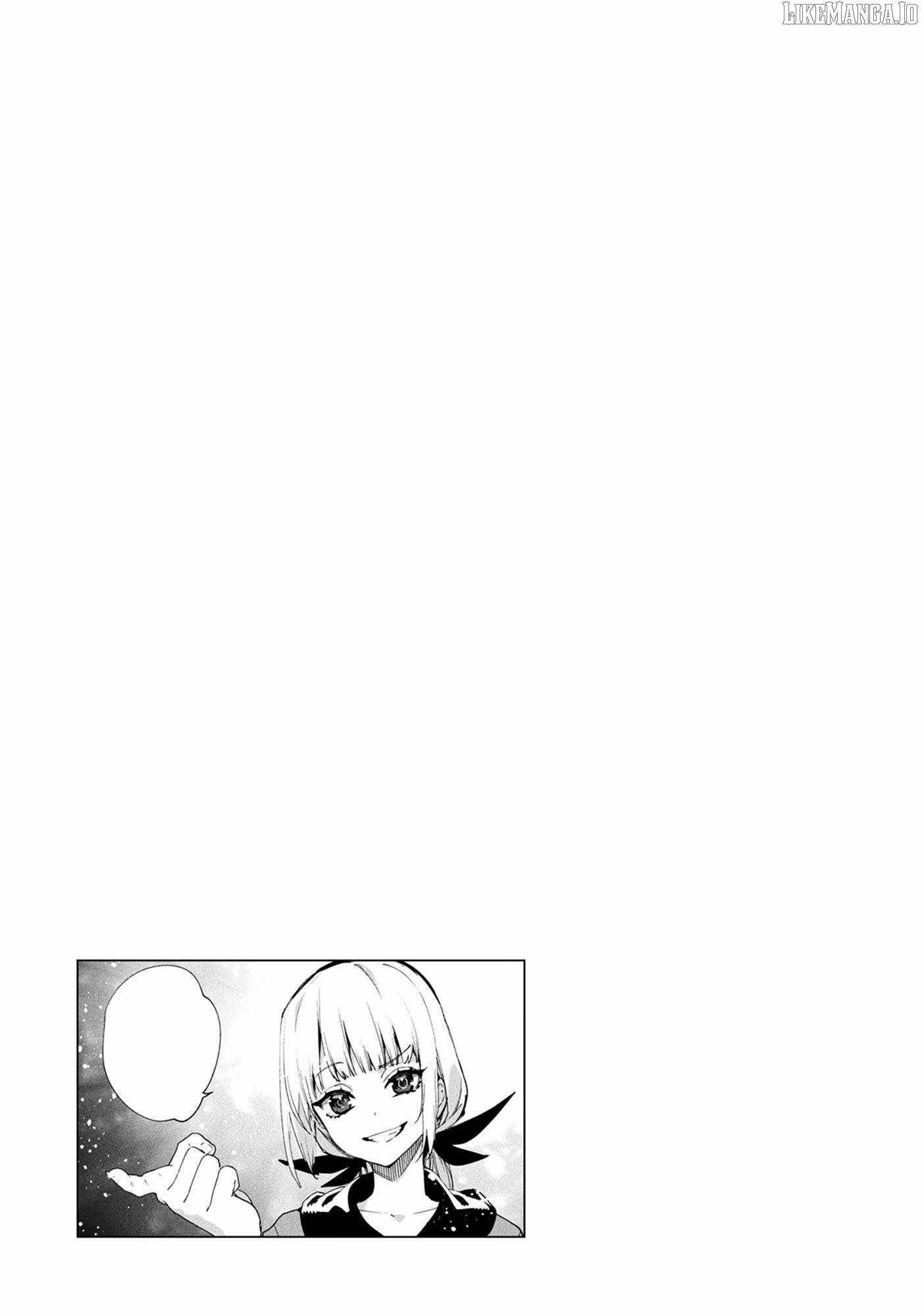 Kenja no Deshi wo Nanoru Kenja Chapter 76 - Page 34 in English