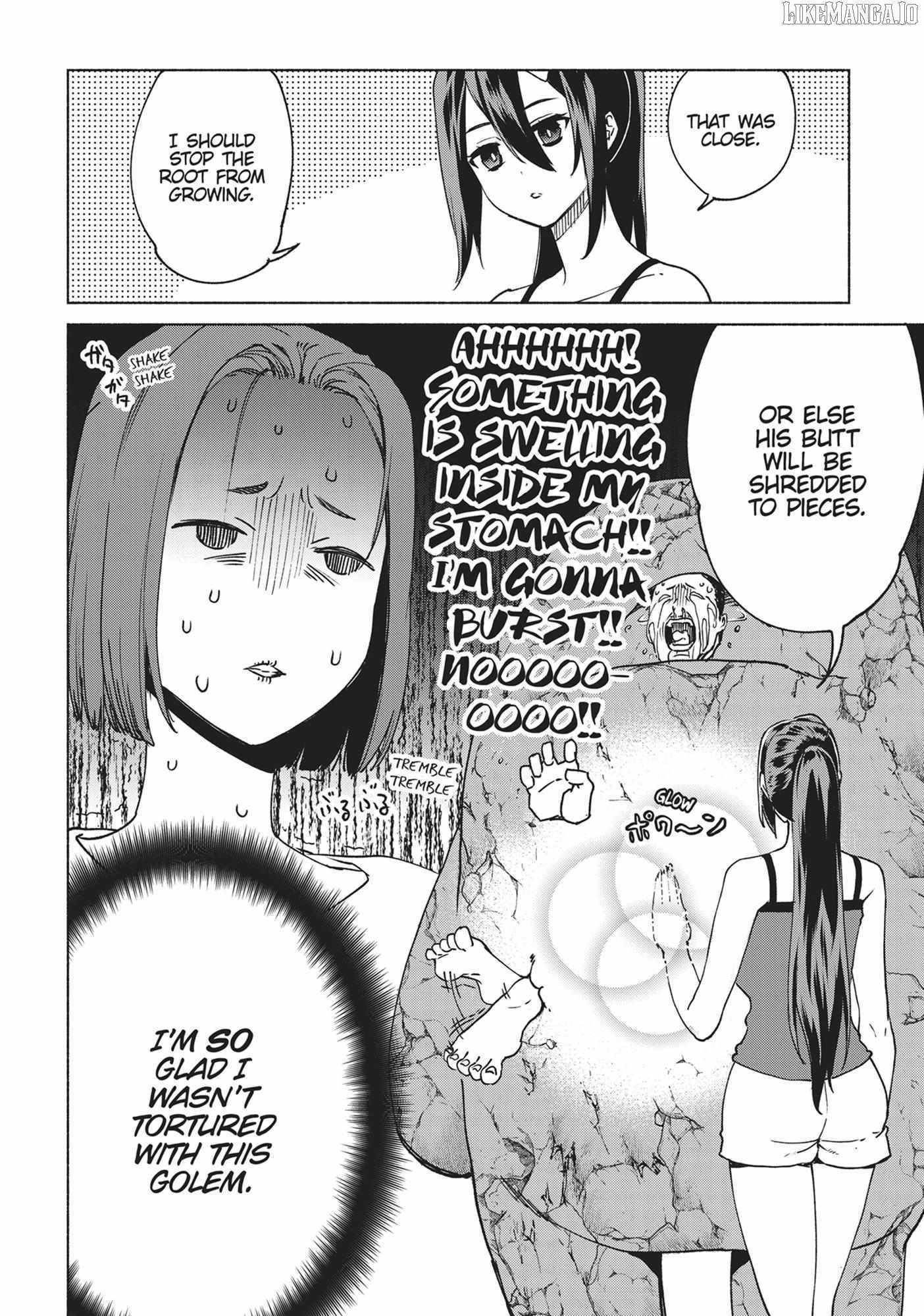 Kenja no Deshi wo Nanoru Kenja Chapter 77 - Page 9 in English