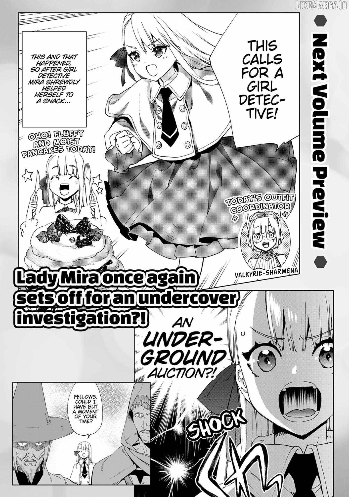 Kenja no Deshi wo Nanoru Kenja Chapter 79.5 - Page 4 in English