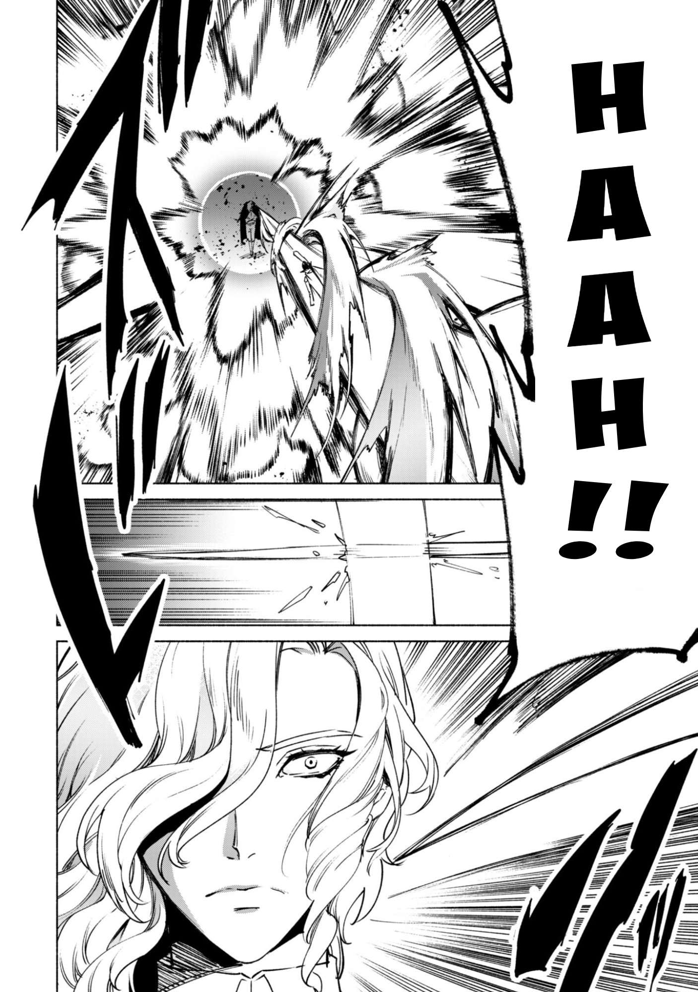 Kenja no Deshi wo Nanoru Kenja Chapter 90.1 - Page 6 in English