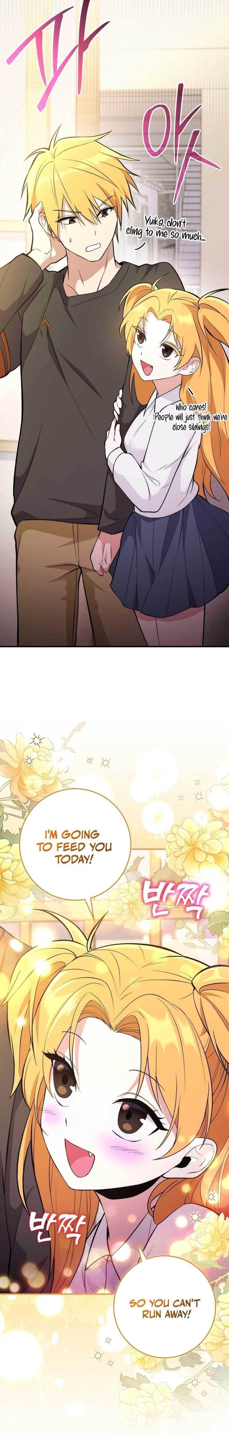 I Was Thrown Into an Unknown Manga Chapter 1 - Page 31 in English