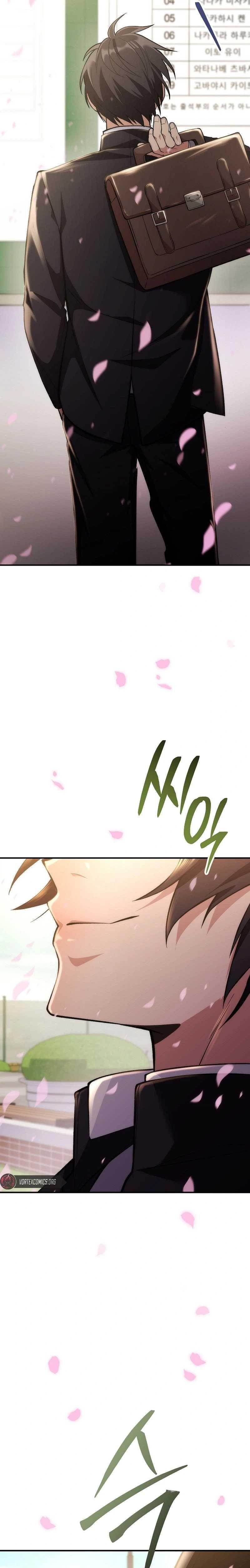 I Was Thrown Into an Unknown Manga Chapter 1 - Page 49 in English