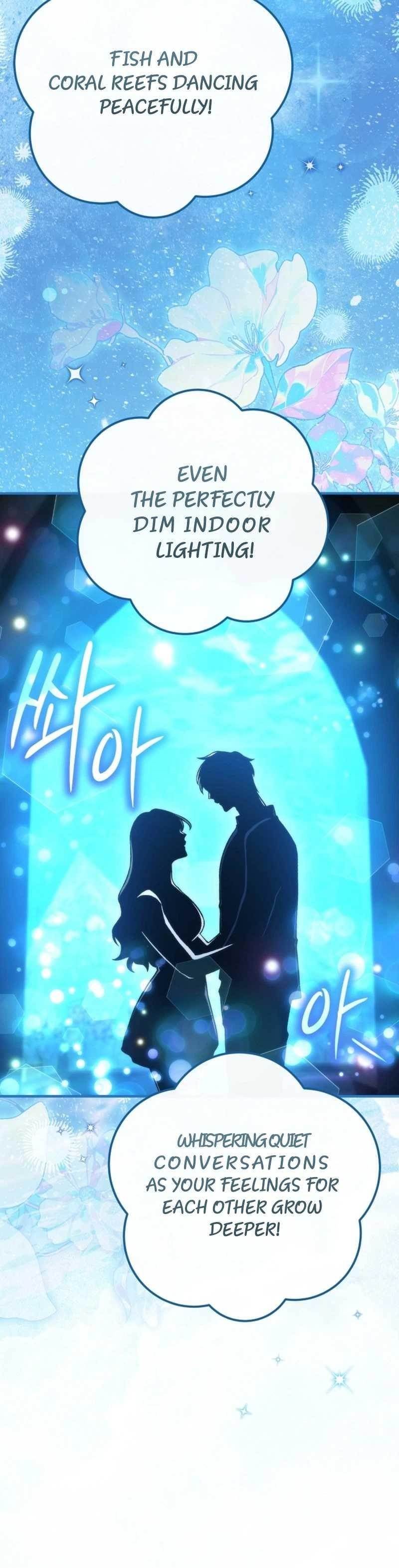 I Was Thrown Into an Unknown Manga Chapter 11 - Page 24 in English