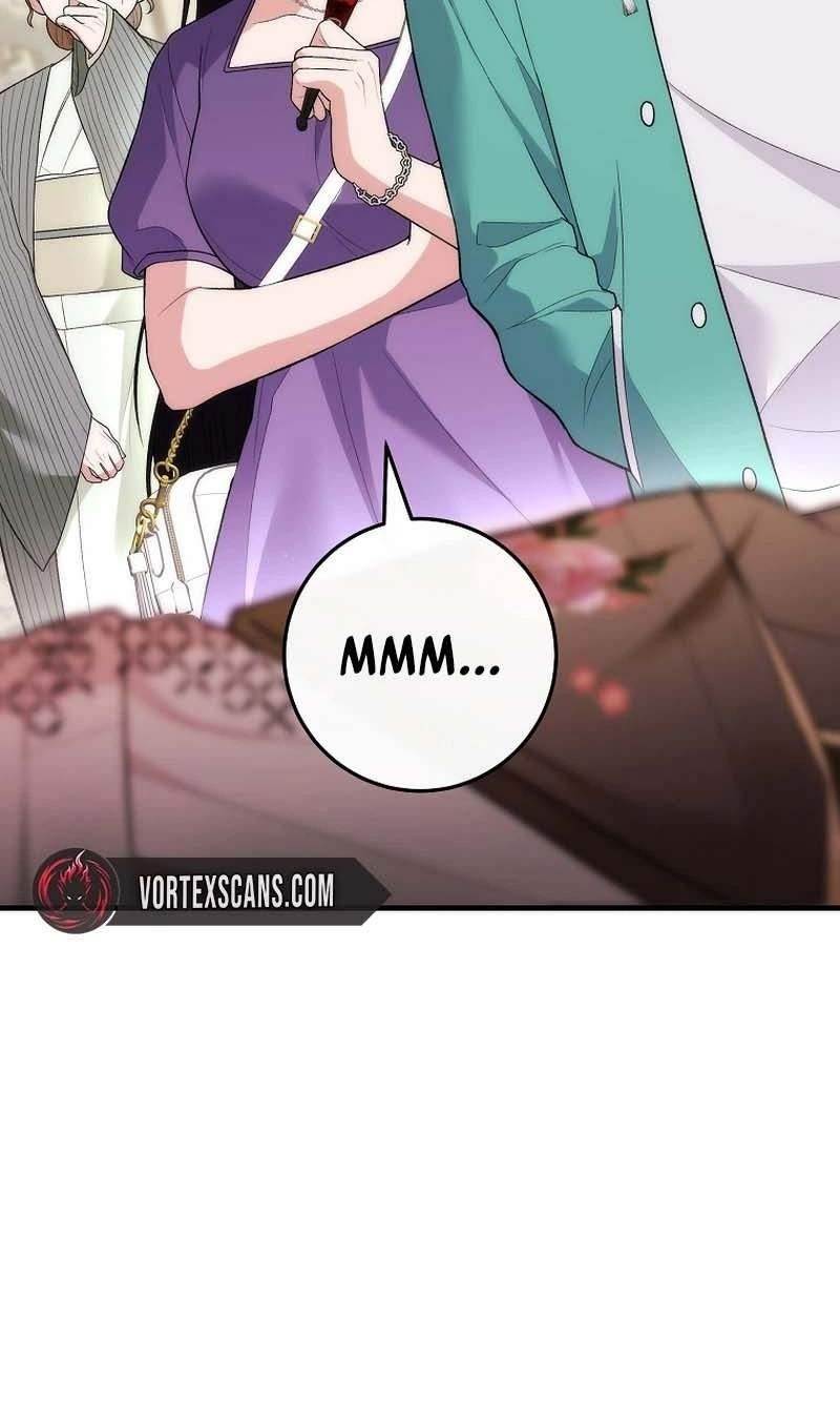 I Was Thrown Into an Unknown Manga Chapter 18 - Page 26 in English