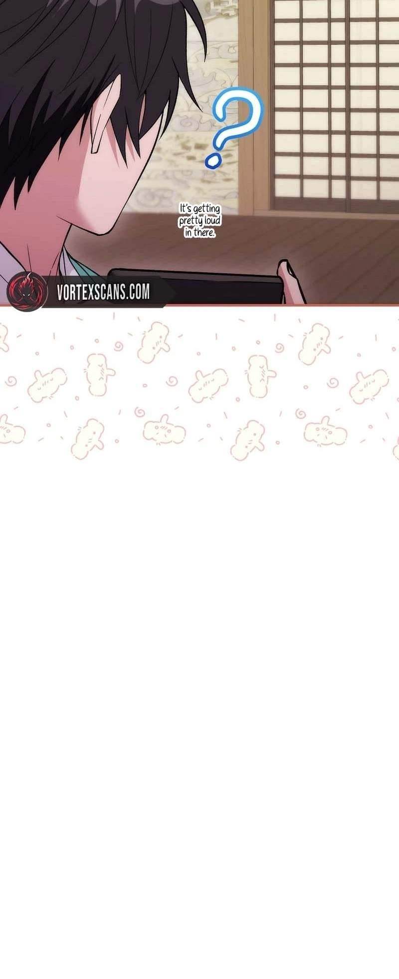 I Was Thrown Into an Unknown Manga Chapter 18 - Page 32 in English