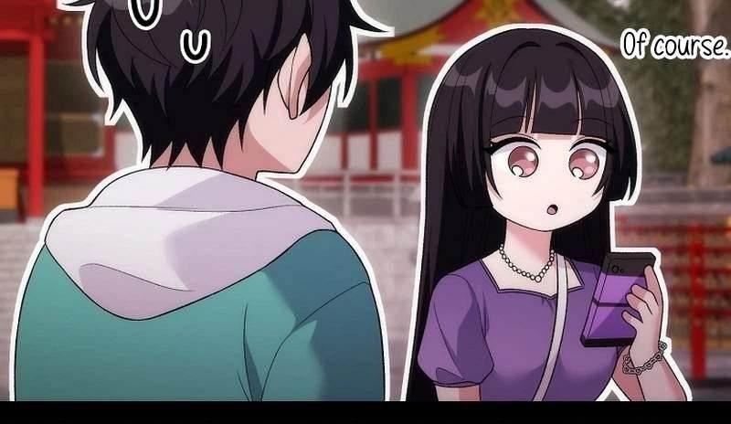 I Was Thrown Into an Unknown Manga Chapter 19 - Page 3 in English