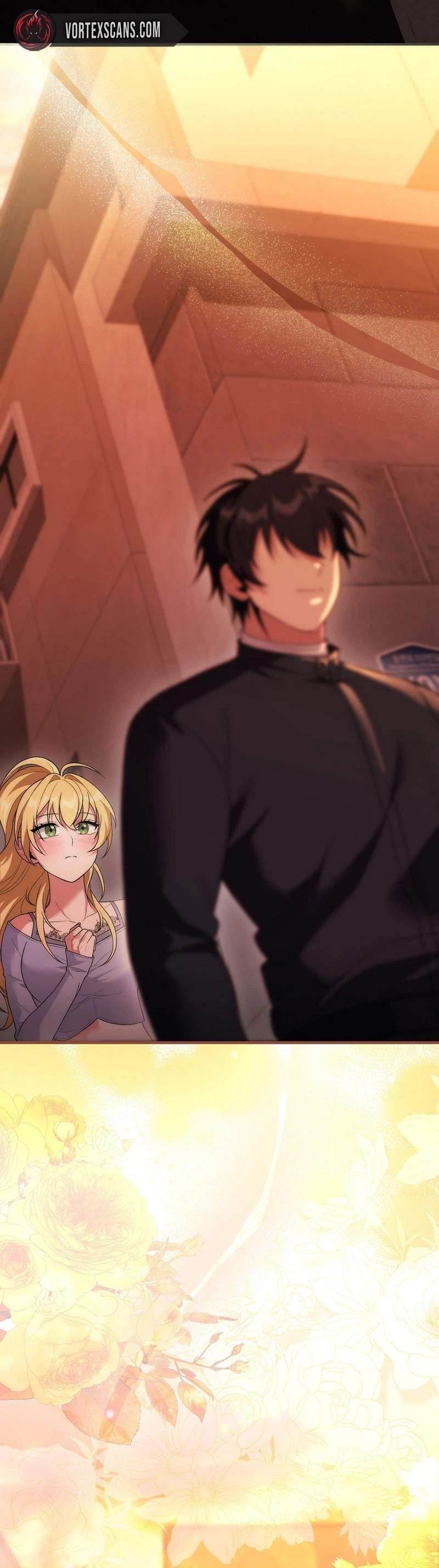 I Was Thrown Into an Unknown Manga Chapter 22 - Page 17 in English