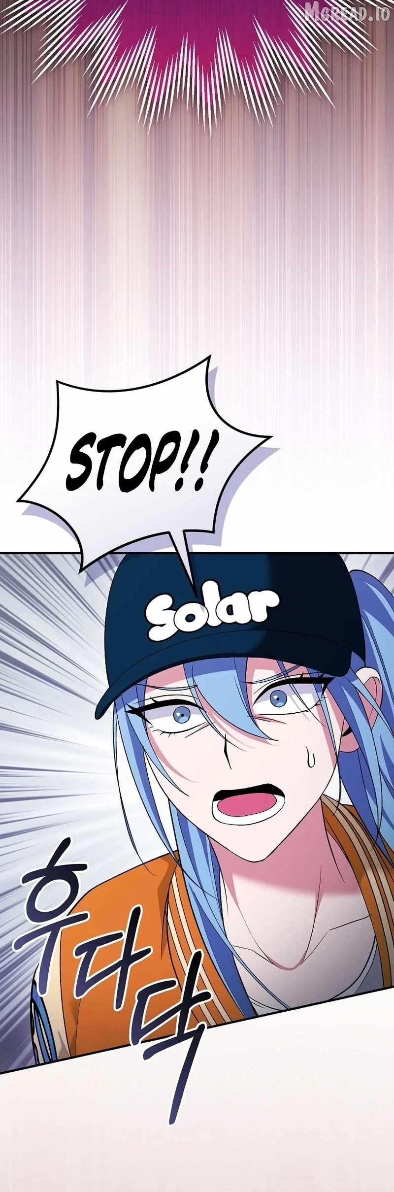 I Was Thrown Into an Unknown Manga Chapter 26 - Page 21 in English