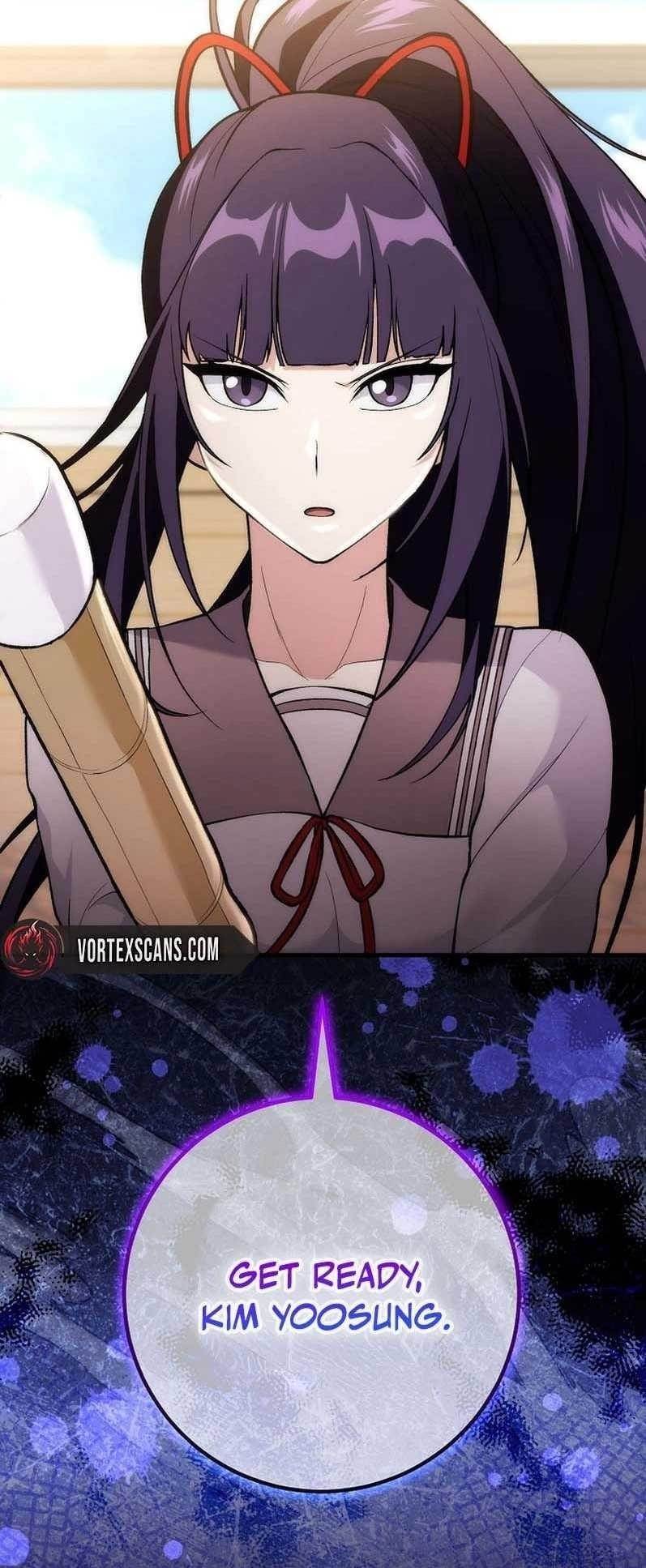 I Was Thrown Into an Unknown Manga Chapter 7 - Page 27 in English