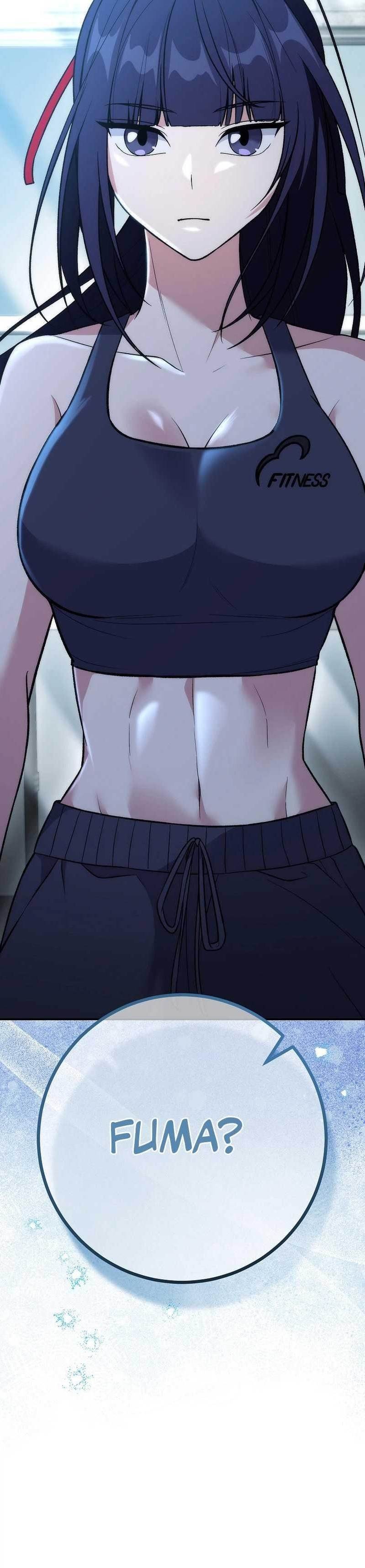 I Was Thrown Into an Unknown Manga Chapter 9 - Page 36 in English