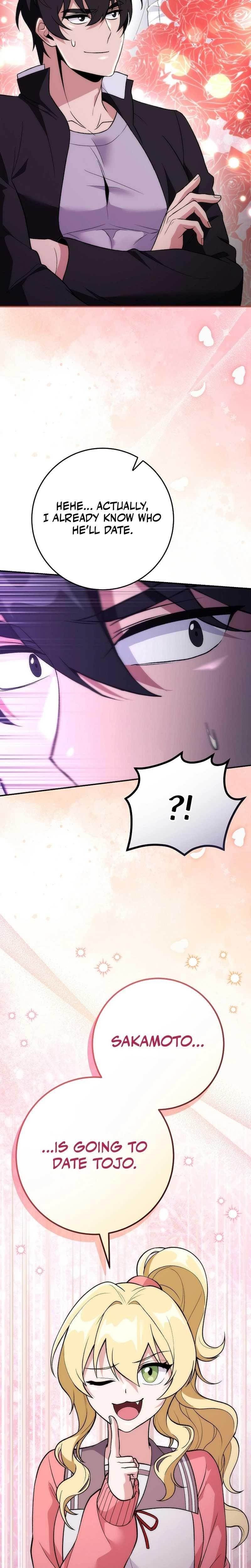 I Was Thrown Into an Unknown Manga Chapter 9 - Page 5 in English