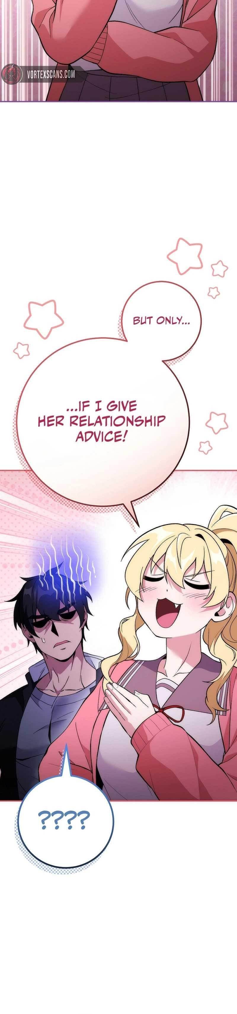 I Was Thrown Into an Unknown Manga Chapter 9 - Page 6 in English