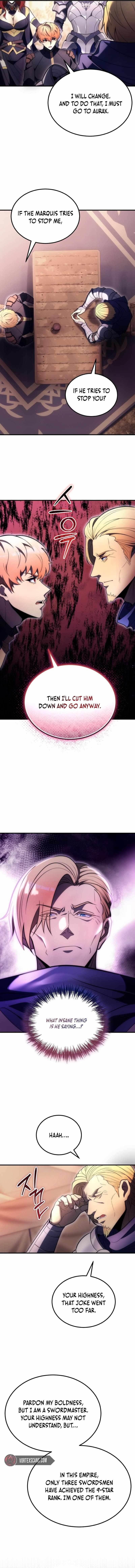 The World-Class Extra’s Walkthrough Chapter 10 - Page 12 in English