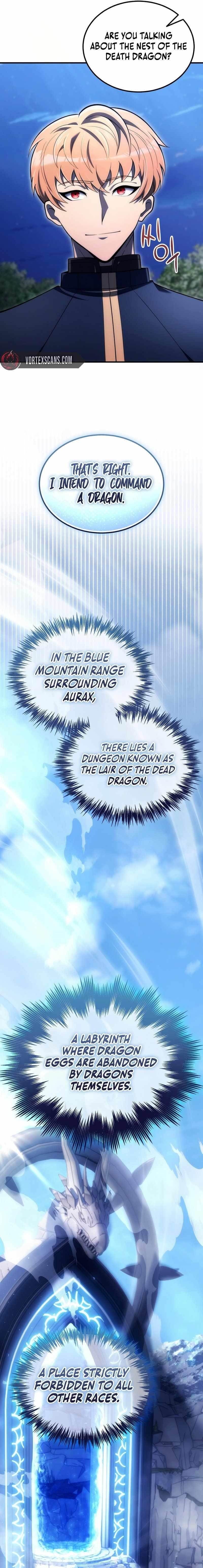 The World-Class Extra’s Walkthrough Chapter 13 - Page 10 in English