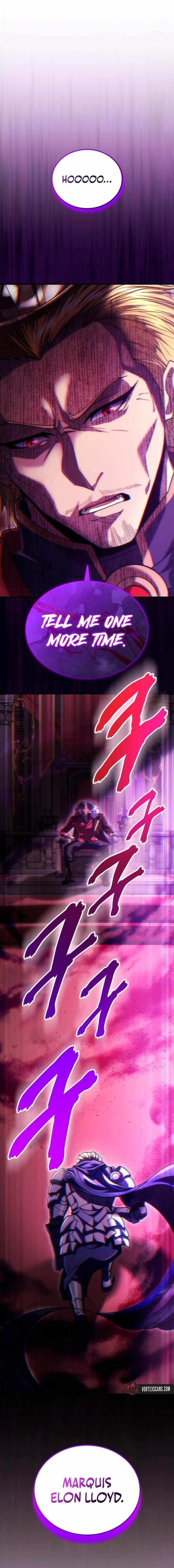 The World-Class Extra’s Walkthrough Chapter 17 - Page 22 in English