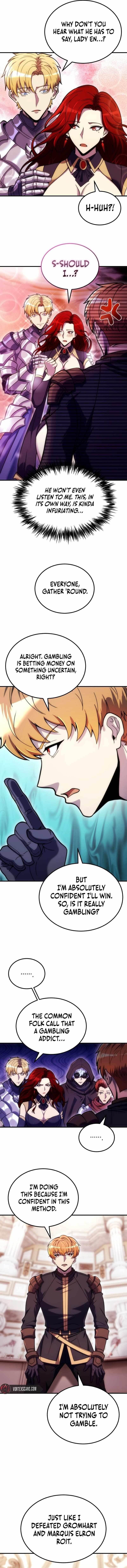The World-Class Extra’s Walkthrough Chapter 19 - Page 7 in English