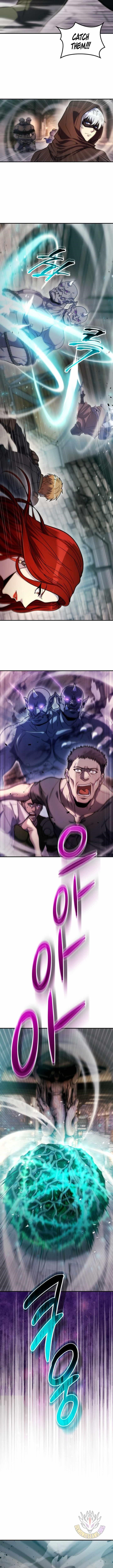 The World-Class Extra’s Walkthrough Chapter 22 - Page 13 in English
