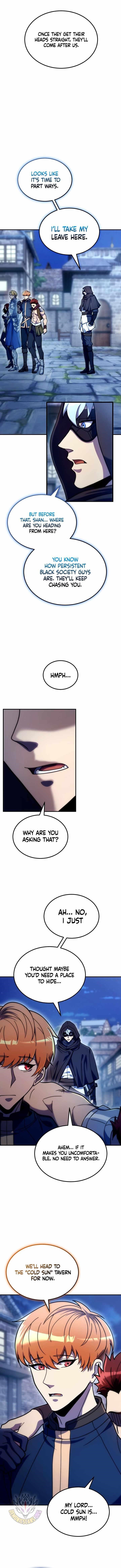 The World-Class Extra’s Walkthrough Chapter 22 - Page 15 in English