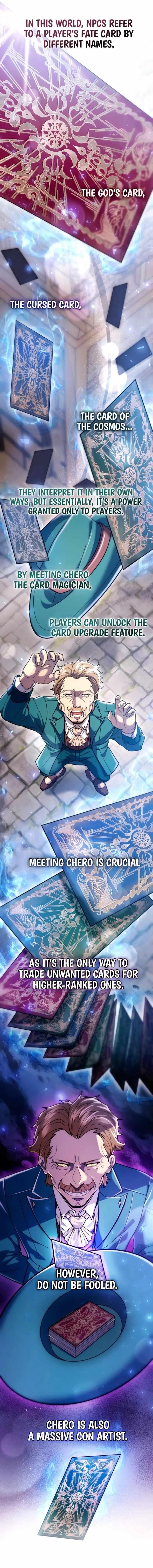 The World-Class Extra’s Walkthrough Chapter 25 - Page 10 in English