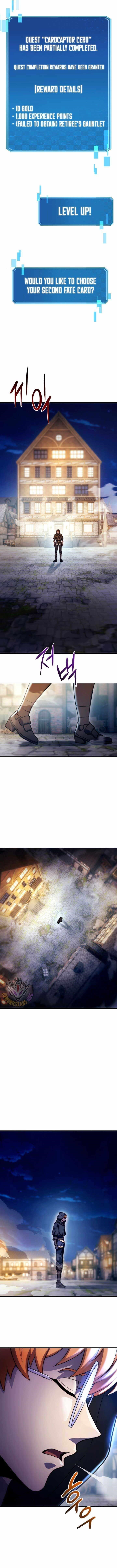 The World-Class Extra’s Walkthrough Chapter 28 - Page 12 in English