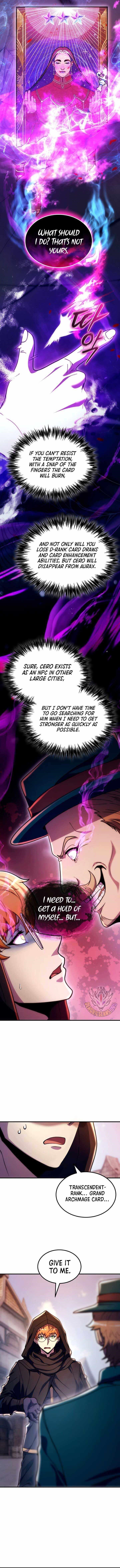 The World-Class Extra’s Walkthrough Chapter 28 - Page 3 in English