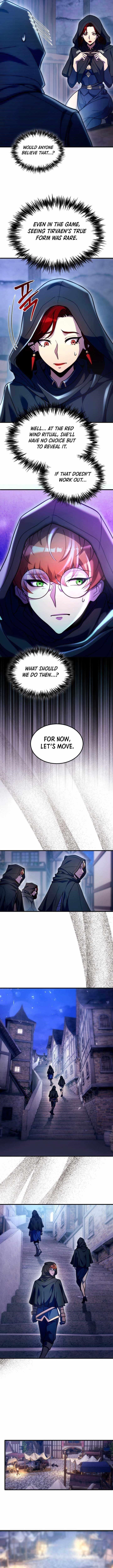 The World-Class Extra’s Walkthrough Chapter 31 - Page 6 in English
