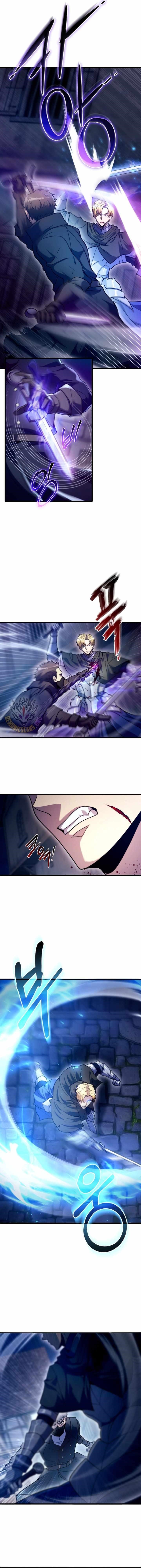 The World-Class Extra’s Walkthrough Chapter 34 - Page 3 in English