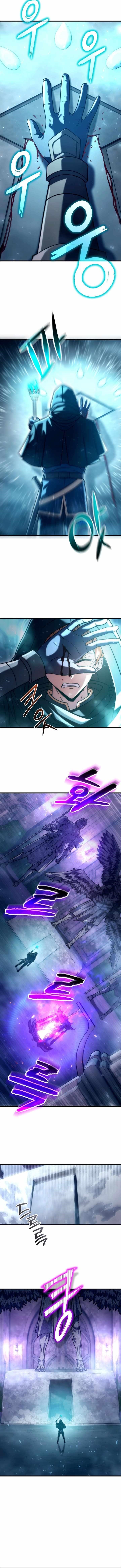 The World-Class Extra’s Walkthrough Chapter 35 - Page 12 in English