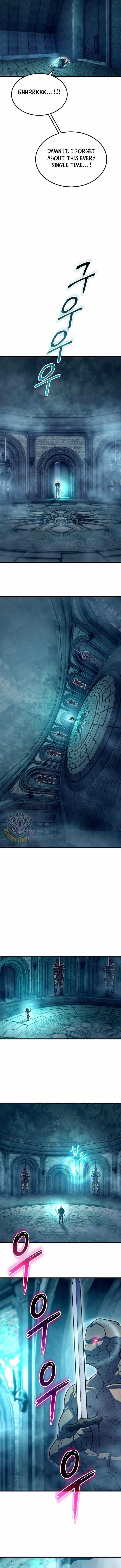 The World-Class Extra’s Walkthrough Chapter 36 - Page 13 in English